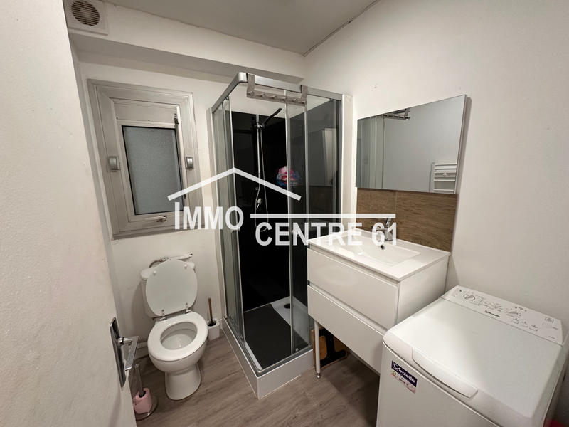 Maison - 55 m² - 2 pièces