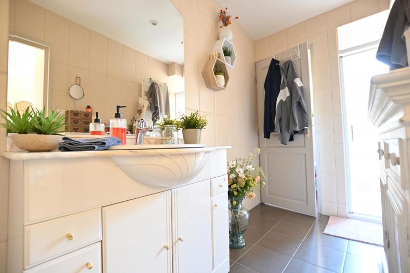 Immeuble - 252 m² - 4 pièces