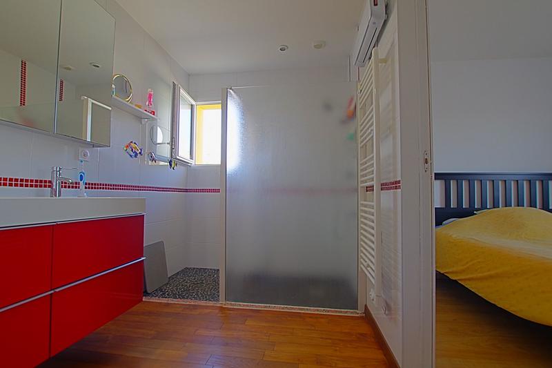 Maison - 109 m² - 5 pièces