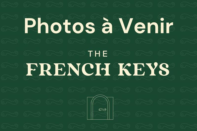 Appartement - 50 m² - 3 pièces