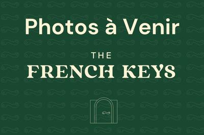 Appartement - 50 m² - 3 pièces