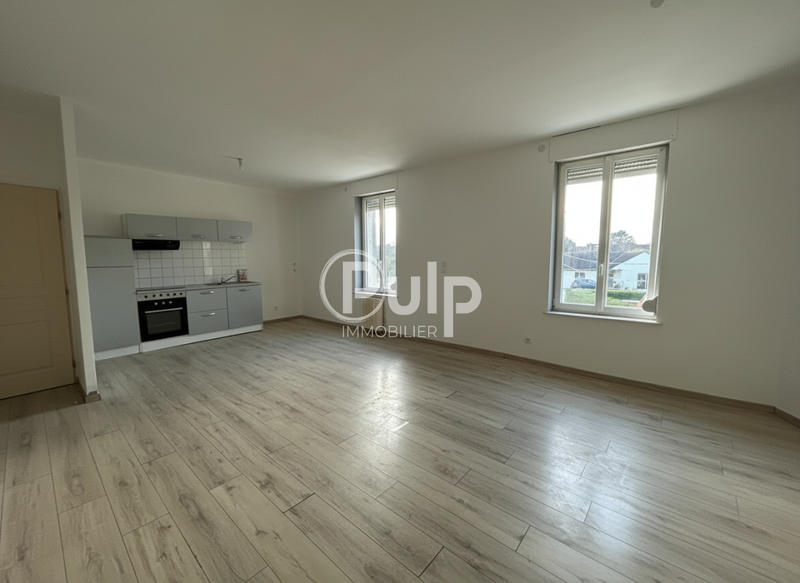 Immeuble - 243 m² - 9 pièces