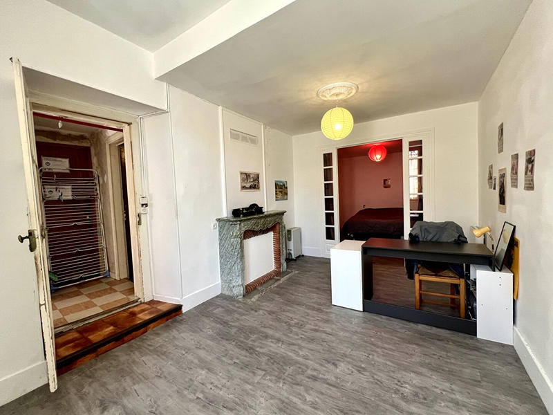 Maison - 145 m² - 14 pièces