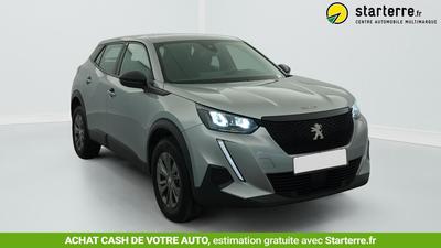 Peugeot 2008 PureTech 130 s&amp;S Eat8 Active Pack