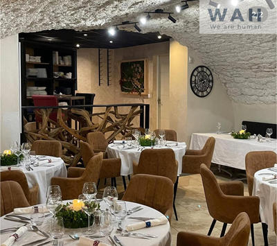 Local commercial - 109 m²