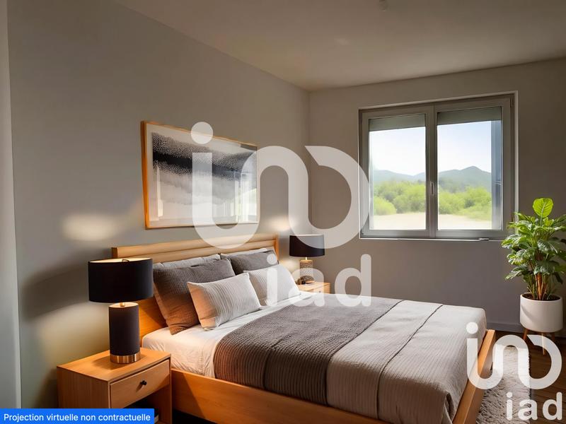 Maison - 182 m² - 8 pièces