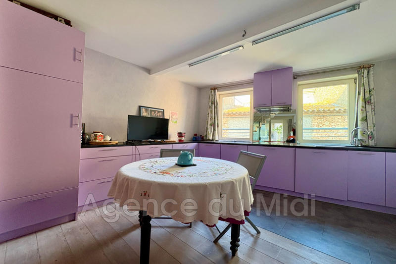 Maison - 194 m² - 6 pièces