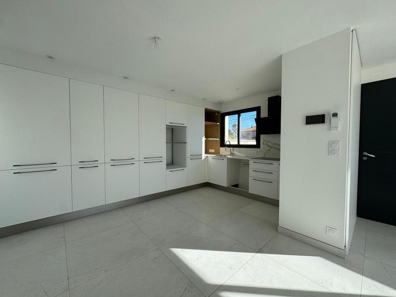 Villa - 82 m² - 4 pièces