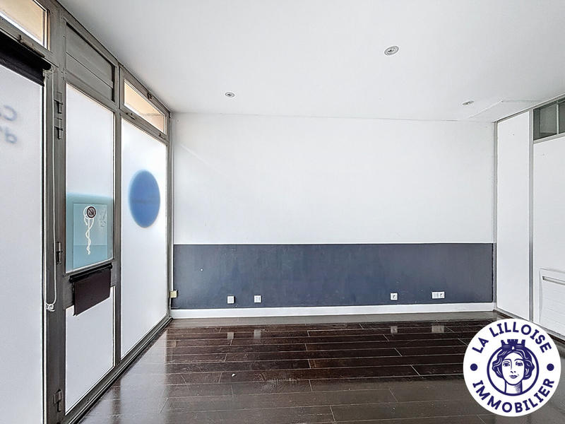 Local d'activités - 41 m² - 2 pièces