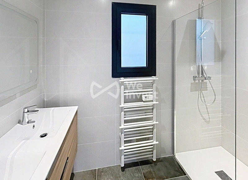 Villa - 133 m² - 5 pièces