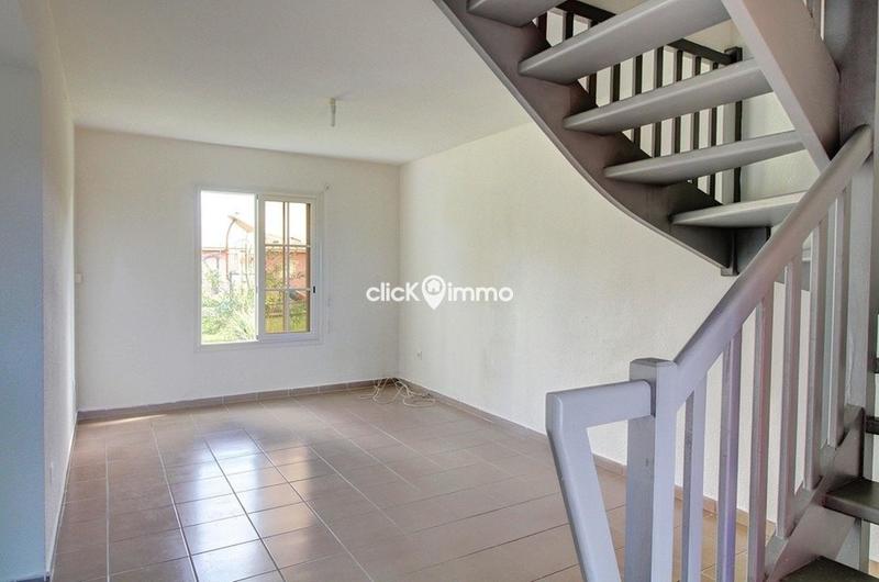 Appartement - 73 m² - 4 pièces