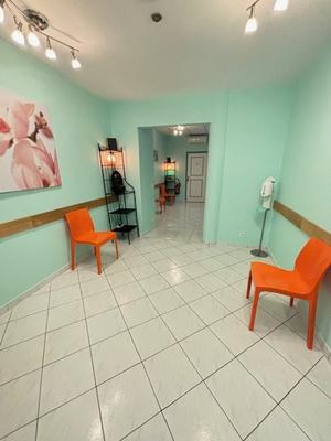 Appartement - 18 m² - 1 pièce