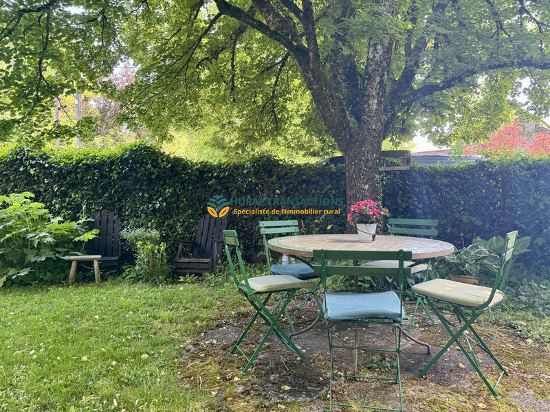 Ferme - 174 m² - 8 pièces