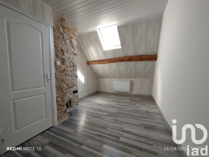Maison - 179 m² - 4 pièces