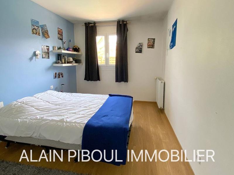 Maison traditionnelle - 136 m² - 5 pièces