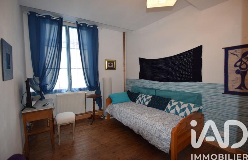 Maison - 309 m² - 12 pièces