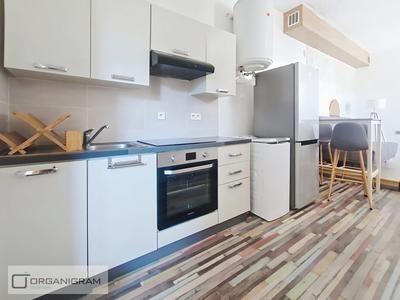 Appartement - 33 m² - 2 pièces