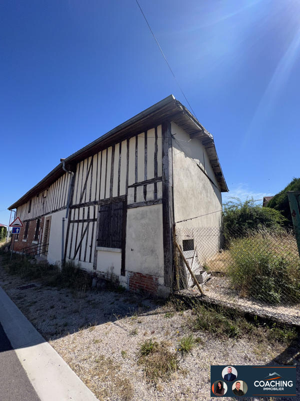 Maison - 135 m² - 5 pièces