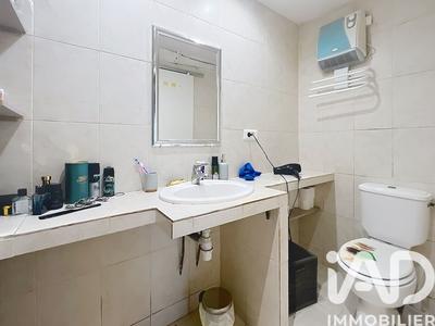 Appartement - 21 m² - 1 pièce