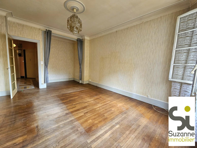 Appartement - 69 m² - 2 pièces