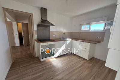 Appartement - 3 pièces