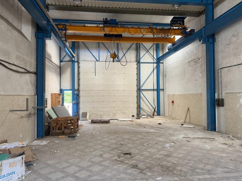 Bureau - 567 m² - 10 pièces