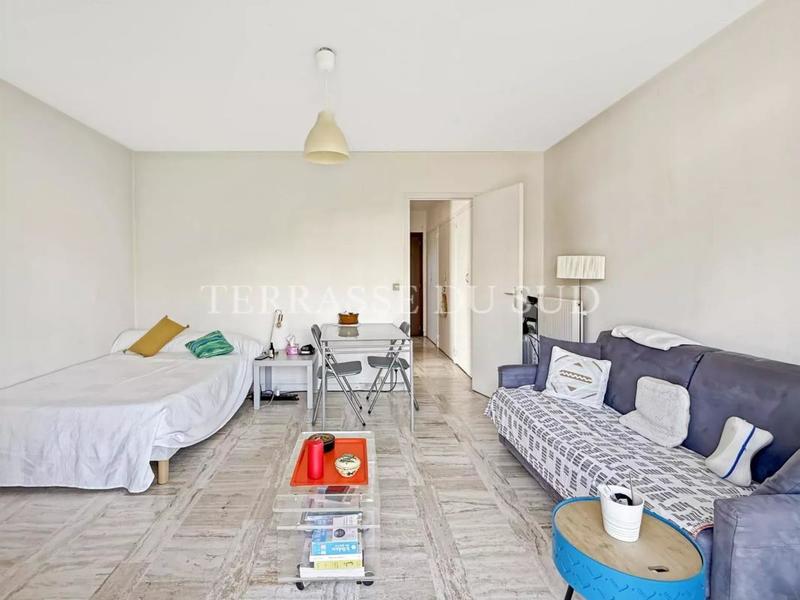 Appartement - 35 m² - 1 pièce