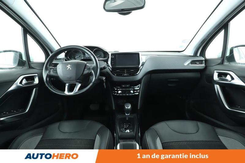 Peugeot 2008 1.2 PureTech Allure Eat6 110 ch