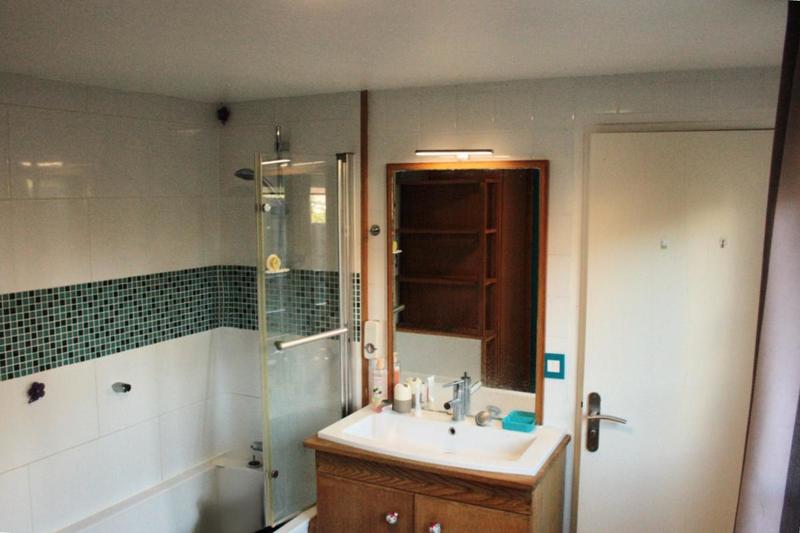 Maison - 116 m² - 5 pièces