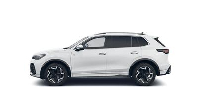 Volkswagen Tiguan 2.0 Tdi 150ch Dsg7 R-Line Edition