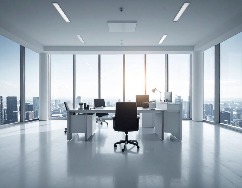 Fonds de commerce - 120 m²