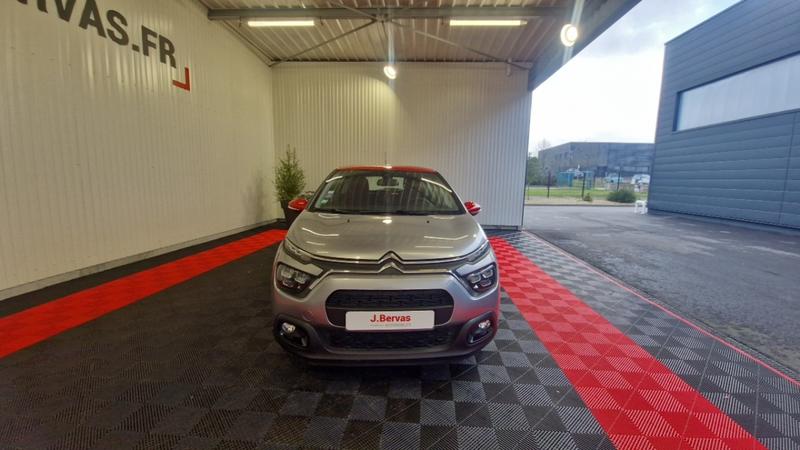 Citroën C3 Puretech 110 Ss Shine Business