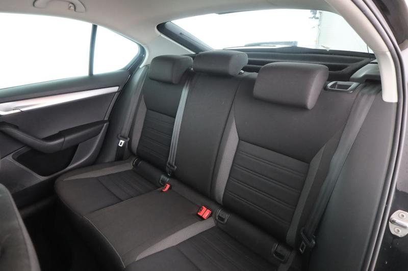 Skoda Octavia 1.6 Tdi Business 116 ch
