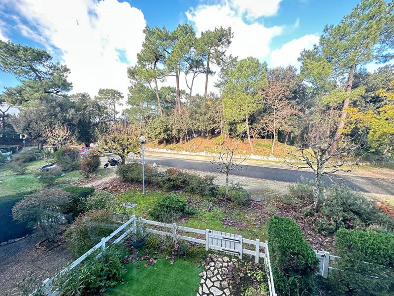 Appartement - 31 m² - 2 pièces