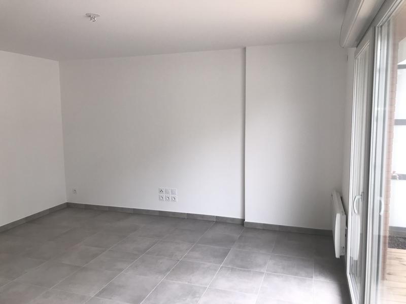 Appartement - 32 m² - 1 pièce