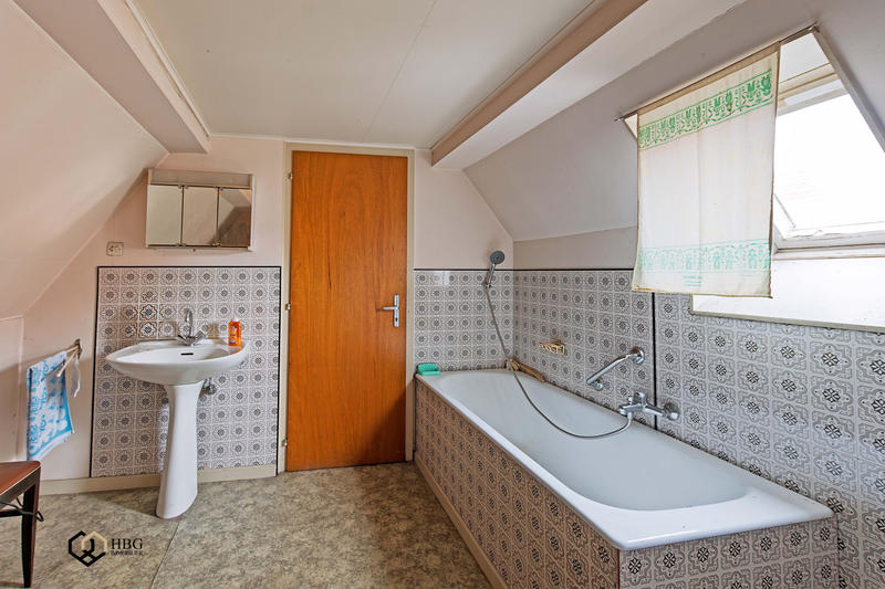 Maison - 104 m² - 5 pièces