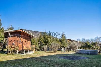 Châlet - 256 m² - 9 pièces