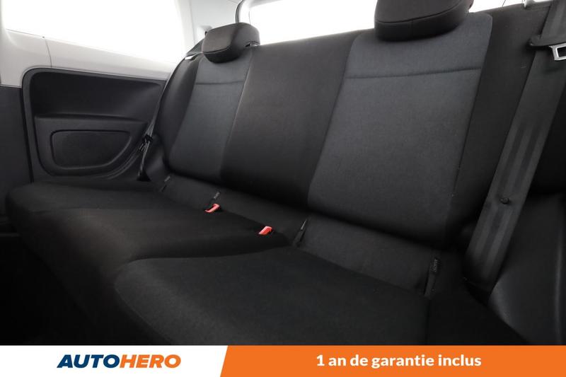 Skoda Citigo 1.0 Mpi Active Bvm5 3p 60 ch
