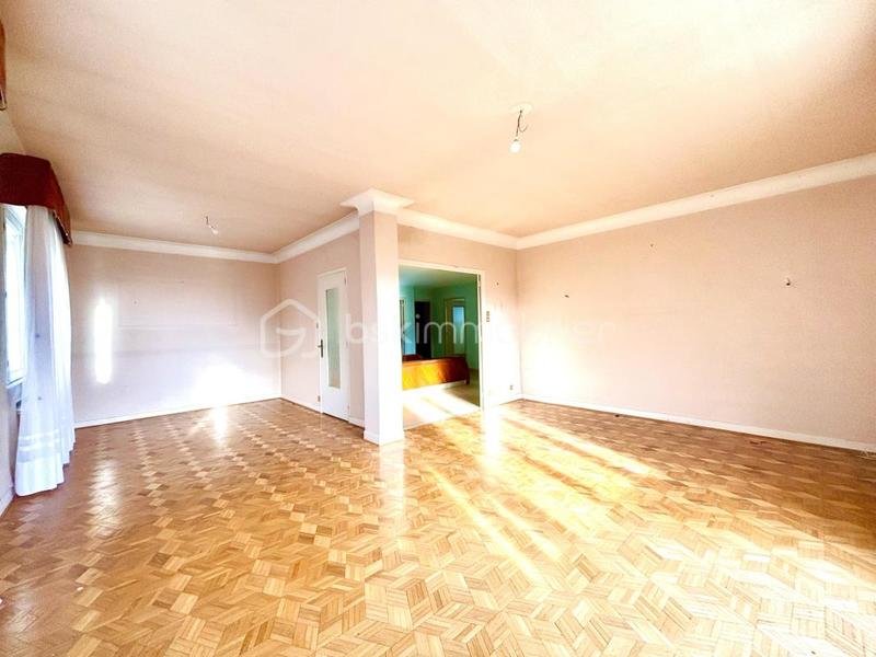 Maison ancienne - 188 m² - 4 pièces