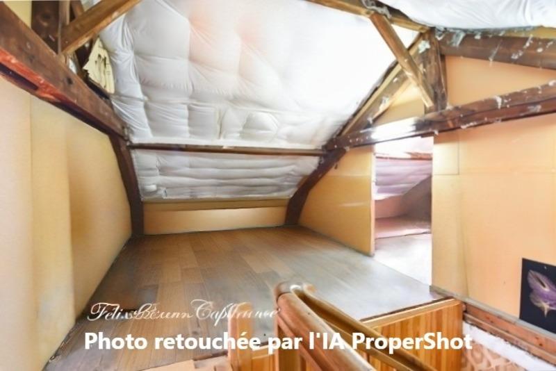 Maison - 80 m² - 3 pièces