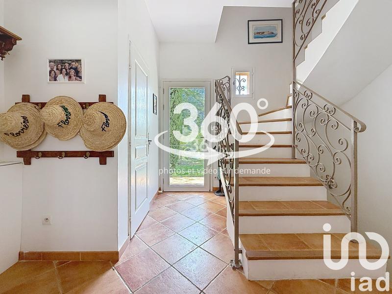 Bastide - 285 m² - 11 pièces