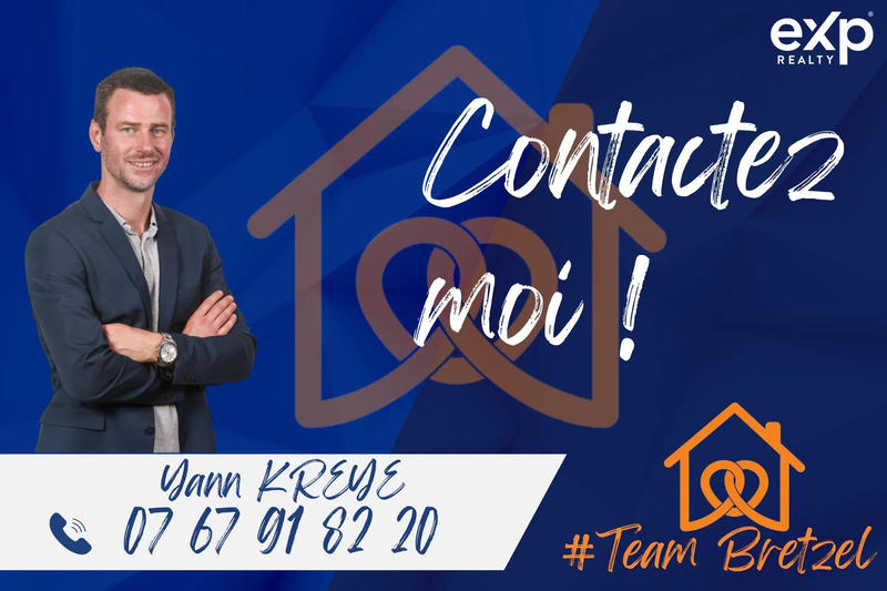 Appartement - 120 m² - 5 pièces