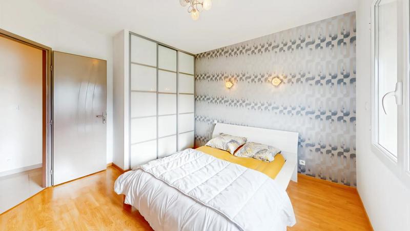 Maison d'architecte - 160 m² - 6 pièces