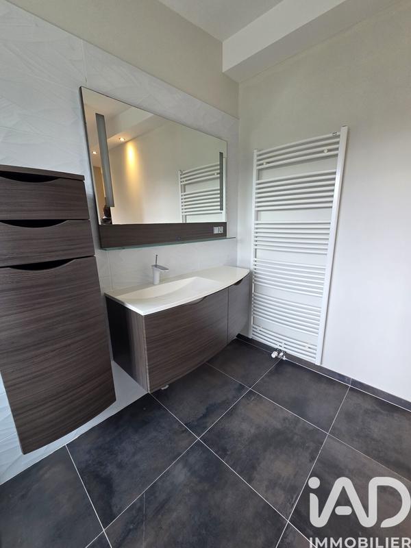 Maison de ville - 155 m² - 6 pièces