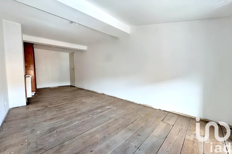 Maison de ville - 185 m² - 7 pièces
