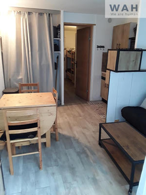 Appartement - 23 m² - 1 pièce