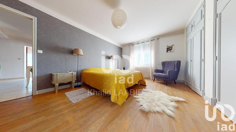 Maison de village - 188 m² - 5 pièces