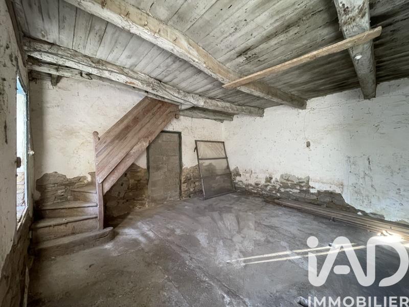 Maison - 250 m² - 10 pièces