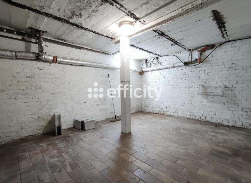 Pavillon - 154 m² - 6 pièces