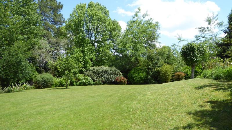 Maison - 350 m² - 8 pièces